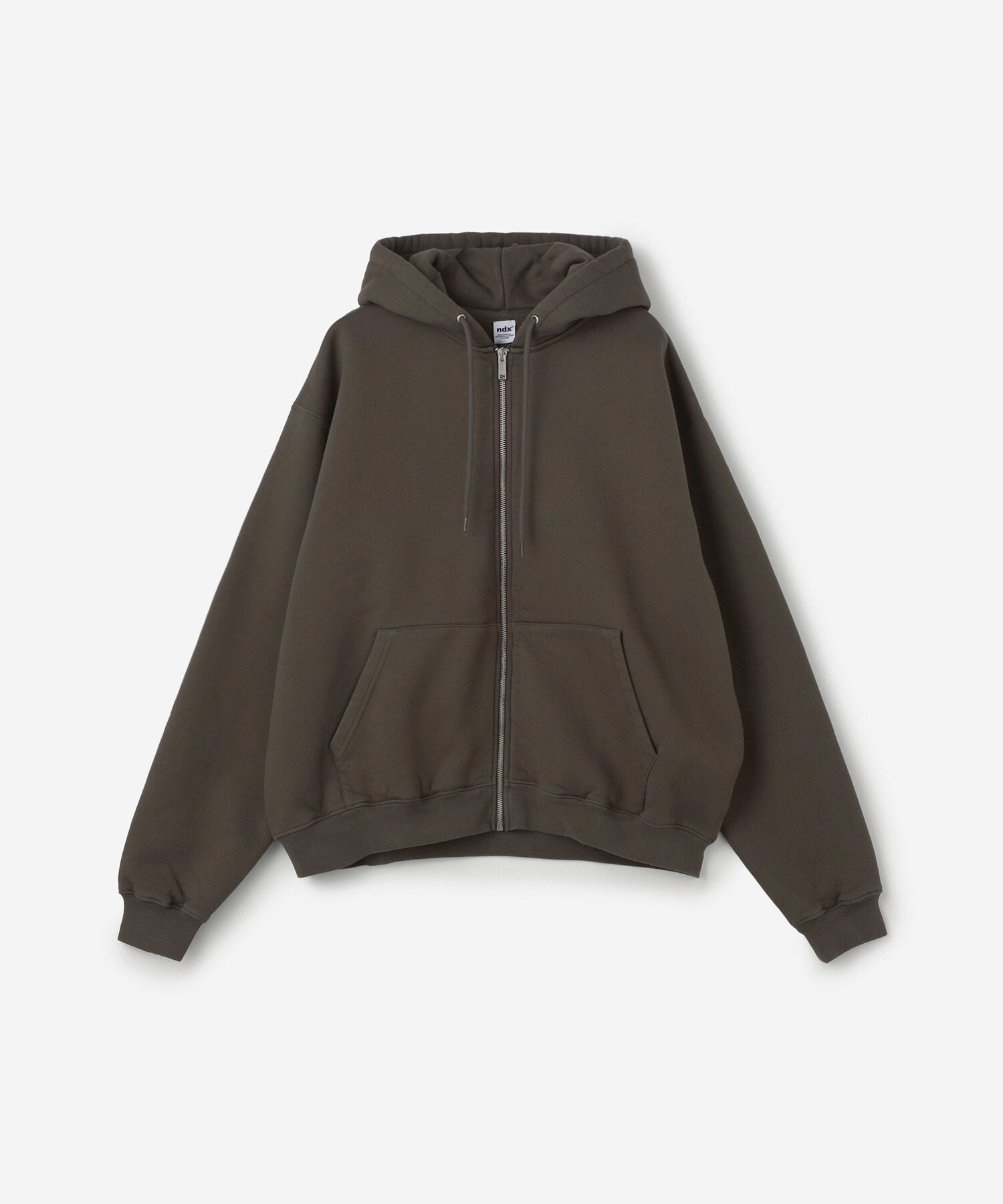 【ビショップ/Bshop / MEN】の別注 コットン ジップパーカー MEN 人気、トレンドファッション・服の通販 founy(ファニー) 　ファッション　Fashion　メンズファッション　Fashion for Men　ショルダー　Shoulder, Shoulder Strap　シンプル　Simple, Minimal　ドロップ　Drop Shoulder, Dropped Style　バランス　Balance, Style Balance　ポケット　Pocket, Pocket Detail　別注　Limited Edition, Custom Order　 other-1|ID: prp329100004647664 ipo3291000000033550515
