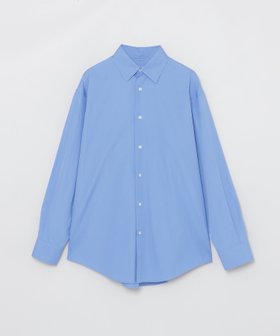 【マッキントッシュ フィロソフィー/MACKINTOSH PHILOSOPHY】のGREY LABEL 【THOMAS MASON】 レギュラーカラーシャツ 人気、トレンドファッション・服の通販 founy(ファニー) ファッション Fashion レディースファッション Fashion for Women トップス・カットソー Cut & Sew Tops シャツ・ブラウス・オフィスカジュアル Elegant Blouses & Button-Ups おすすめ Recommended / Our Picks なめらか Smooth, Silky Texture コレクション Collection, Seasonal Line 春 Spring 秋 Autumn |ID:prp329100004647685