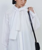 【その他のブランド/Other】のボウタイブラウス Offwhite|ID: prp329100004647696 ipo3291000000033550907