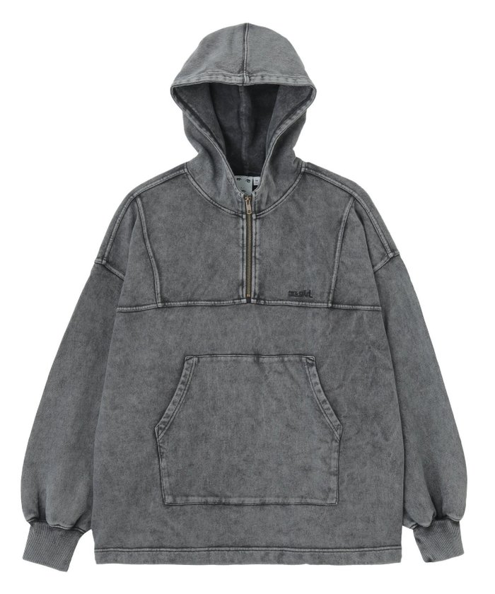 【エックスガール/X-girl】のFADED ANORAK SWEAT HOODIE 【X-girl】 インテリア・キッズ・メンズ・レディースファッション・服の通販 founy(ファニー) https://founy.com/ ファッション Fashion レディースファッション Fashion for Women トップス・カットソー Cut & Sew Tops レディースパーカー・カジュアルフーディー Casual Hoodies & Sweatshirts スウェット・クルーネックトップス Sweatshirts & Crewnecks / Relaxed Fit Sweat Tops ショート Short, Short Length スウェット / スエット Sweatshirt, Sweatwear トレンド Trend, Trending Now パーカー Hoodie, Parka ミニスカート Mini Skirt, Short Skirt ロング Long, Long-Length ワンポイント One Point, Statement Accent おすすめ Recommended / Our Picks |ID: prp329100004647700 ipo3291000000033550958