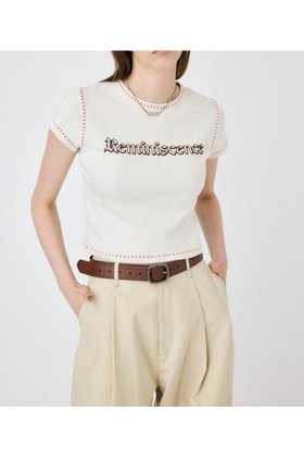 【マウジー/moussy】のCONTRAST ステッチ Tシャツ 人気、トレンドファッション・服の通販 founy(ファニー) ファッション Fashion レディースファッション Fashion for Women トップス・カットソー Cut & Sew Tops シャツ・ブラウス・オフィスカジュアル Elegant Blouses & Button-Ups ロングTシャツ・Tシャツ Longline T-Shirts & Tees インナー Innerwear クラシック Classic, Timeless Style ジャケット Jacket, Outerwear ネップ Nepp, Slub Yarn ハンド Hand, Handmade ボトム Bottoms, Lower Wear ヴィンテージ Vintage Style |ID:prp329100004647874