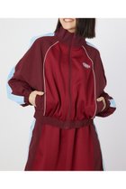 【ロデオクラウンズワイドボウル/RODEO CROWNS WIDE BOWL】のナイロン*ジャージトラックジャケット 人気、トレンドファッション・服の通販 founy(ファニー) ファッション Fashion レディースファッション Fashion for Women アウター Coat / Outerwear Collection レディースジャケット・軽アウター Jackets おすすめ Recommended / Our Picks ジャケット Jacket, Outerwear セットアップ Set-Up, Coordinated Outfit ドッキング Docking, Mixed Material ポケット Pocket, Pocket Detail リメイク Remake, Reconstructed thumbnail 柄BRD5|ID: prp329100004647881 ipo3291000000033554111