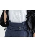 【テチチ/Te chichi】のデザインロゴプリントTシャツ《2025summer catalog item》 シルバー|ID: prp329100004647887 ipo3291000000033554241