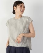 【メルローズ クレール/MELROSE claire】のチュールバルーンブラウス その他1|ID: prp329100004647919 ipo3291000000033554922