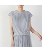 【メルローズ クレール/MELROSE claire】のチュールバルーンブラウス その他2|ID: prp329100004647919 ipo3291000000033554924