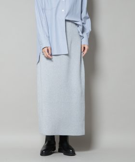 【ナノ ユニバース/nano universe】 毛玉抑制総針スカート(セットアップ可)人気、トレンドファッション・服の通販 founy(ファニー) ファッション Fashion レディースファッション Fashion for Women セットアップ Matching Sets スカート・ミニ/ミディ/マキシ Skirts / Mini, Midi & Maxi Skirts アクリル Acrylic Material ウォッシャブル Machine Washable カーディガン Cardigan, Knitwear シンプル Simple, Minimal スリット Slit, Slit Detail セットアップ Set-Up, Coordinated Outfit フィット Fit, Slim Fit おすすめ Recommended / Our Picks 2025年 2025 2025-2026秋冬・A/W Autumn/Winter 2025–26 AW25–26 |ID:prp329100004647939