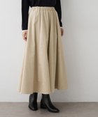 【デッサン/Dessin】のコーデュロイフレアスカート 人気、トレンドファッション・服の通販 founy(ファニー) ファッション Fashion レディースファッション Fashion for Women スカート Skirts Aライン・フレアスカート A-Line & Flared Skirts おすすめ Recommended / Our Picks コーデュロイ Corduroy, Cord Fabric ショート Short, Short Length スウェット / スエット Sweatshirt, Sweatwear スニーカー Sneakers, Trainers タートル Turtleneck, Turtle Collar ダウン Down, Puffer フェミニン Feminine, Girly フレア Flare, Flared ポケット Pocket, Pocket Detail ロング Long, Long-Length A/W・秋冬 Autumn/Winter thumbnail トープ|ID: prp329100004647972 ipo3291000000033555520