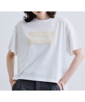 【インディヴィ/INDIVI】のシリコンロゴプリントT 人気、トレンドファッション・服の通販 founy(ファニー) ファッション Fashion レディースファッション Fashion for Women アクセサリー Fashion Accessories シリコン Silicone, Silicone Material シンプル Simple, Minimal フォルム Silhouette, Form プリント Print, Printed Pattern リラックス Relax, Relaxed Fit ワイド Wide, Wide Fit |ID:prp329100004648112