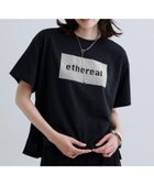 【インディヴィ/INDIVI】のシリコンロゴプリントT 人気、トレンドファッション・服の通販 founy(ファニー) ファッション Fashion レディースファッション Fashion for Women アクセサリー Fashion Accessories シリコン Silicone, Silicone Material シンプル Simple, Minimal フォルム Silhouette, Form プリント Print, Printed Pattern リラックス Relax, Relaxed Fit ワイド Wide, Wide Fit thumbnail ブラック|ID: prp329100004648112 ipo3291000000033557105