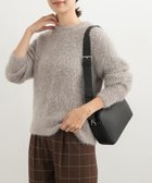 【アーバンリサーチ ドアーズ/URBAN RESEARCH DOORS】のシャギーニット L.GRAY|ID: prp329100004648131 ipo3291000000033557360