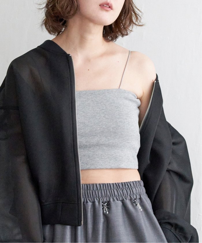 【ノッチ/notch】の【sweet web掲載】カップツキバンドゥキャミ インテリア・キッズ・メンズ・レディースファッション・服の通販 founy(ファニー) https://founy.com/ 雑誌掲載アイテム Magazine Picks & Fashion Features ファッション雑誌 Fashion Magazines スウィート Sweet ファッション Fashion レディースファッション Fashion for Women トップス・カットソー Cut & Sew Tops キャミソール&ノースリーブ Camisoles & Sleeveless Tops キャミソール Camisole, Spaghetti Strap Top ショート Short, Short Length 雑誌 Magazine, Fashion Magazine |ID: prp329100004648141 ipo3291000000033557455