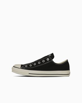 【コンバース/CONVERSE】 【CONVERSE 公式】ALL STAR SLIP FE OX/ 【コンバース 公式】オールスター スリップ FE OX ローカット スリッポン人気、トレンドファッション・服の通販 founy(ファニー) ファッション Fashion レディースファッション Fashion for Women インソール Shoe Insole シンプル Simple, Minimal スリッポン Slip-On, Loafer ラバー Rubber, Rubber Sole |ID:prp329100004648179
