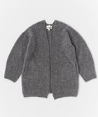 【アーバンリサーチ ドアーズ/URBAN RESEARCH DOORS】の『一部別注カラー』unfil mohair cardigan gray|ID: prp329100004648203 ipo3291000000033558101