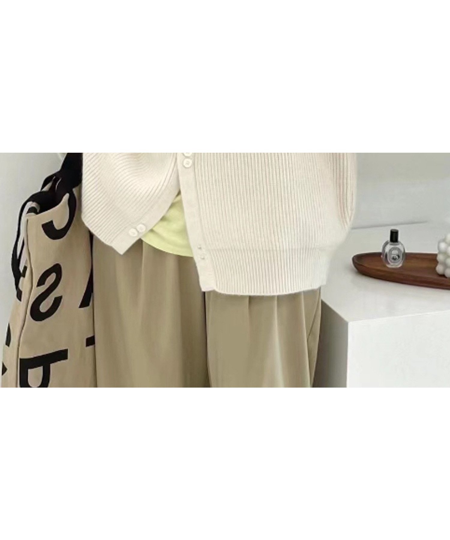 【アミュレット/Amulet】の【Dewlily】フード付きカーディガン インテリア・キッズ・メンズ・レディースファッション・服の通販 founy(ファニー) 　ファッション　Fashion　レディースファッション　Fashion for Women　トップス・カットソー　Cut & Sew Tops　カーディガン・羽織り　Layered Style Cardigans　カーディガン　Cardigan, Knitwear　パーカー　Hoodie, Parka　ホワイト|ID: prp329100004648237 ipo3291000000033558490
