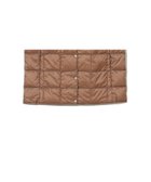 【ビーミングライフストアバイビームス/B:MING LIFE STORE by BEAMS】のTAION / インナーダウン ベスト(M~XL) 25AW 秋冬 MOCHA|ID: prp329100004648242 ipo3291000000033558549
