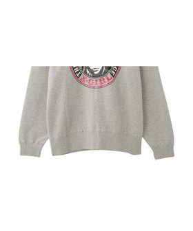 【エックスガール/X-girl】のCIRCLE LOGO AND FACE ZIP UP SWEAT HOODIE 人気、トレンドファッション・服の通販 founy(ファニー) ファッション Fashion レディースファッション Fashion for Women トップス・カットソー Cut & Sew Tops レディースパーカー・カジュアルフーディー Casual Hoodies & Sweatshirts スウェット・クルーネックトップス Sweatshirts & Crewnecks / Relaxed Fit Sweat Tops おすすめ Recommended / Our Picks グラフィック Graphic, Graphic Design コンパクト Compact, Small Size サークル Circle, Round Design スウェット / スエット Sweatshirt, Sweatwear デニム Denim, Jeans Material フロント Front, Front Design プリント Print, Printed Pattern ロング Long, Long-Length ワンポイント One Point, Statement Accent 定番 Standard, Basic Item 旅行 Travel A/W・秋冬 Autumn/Winter 長袖 Long Sleeve, Full Sleeve |ID:prp329100004648275