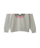 【エックスガール/X-girl】のCIRCLE LOGO AND FACE ZIP UP SWEAT HOODIE 人気、トレンドファッション・服の通販 founy(ファニー) ファッション Fashion レディースファッション Fashion for Women トップス・カットソー Cut & Sew Tops レディースパーカー・カジュアルフーディー Casual Hoodies & Sweatshirts スウェット・クルーネックトップス Sweatshirts & Crewnecks / Relaxed Fit Sweat Tops おすすめ Recommended / Our Picks グラフィック Graphic, Graphic Design コンパクト Compact, Small Size サークル Circle, Round Design スウェット / スエット Sweatshirt, Sweatwear デニム Denim, Jeans Material フロント Front, Front Design プリント Print, Printed Pattern ロング Long, Long-Length ワンポイント One Point, Statement Accent 定番 Standard, Basic Item 旅行 Travel A/W・秋冬 Autumn/Winter 長袖 Long Sleeve, Full Sleeve thumbnail ASH|ID: prp329100004648275 ipo3291000000033558931