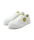 【パーリーゲイツ/PEARLY GATES / MEN】のPG SMILE ローカットシューズ (MENS) ホワイト|ID: prp329100004648342 ipo3291000000033605943