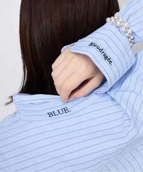 【スローブ イエナ/SLOBE IENA】 《WEB限定/追加 》HAPPYCOLOR SHIRT人気、トレンドファッション・服の通販 founy(ファニー) ファッション Fashion レディースファッション Fashion for Women トップス・カットソー Cut & Sew Tops シャツ・ブラウス・オフィスカジュアル Elegant Blouses & Button-Ups 2025年 2025 2025-2026秋冬・A/W Autumn/Winter 2025–26 AW25–26 |ID:prp329100004648395