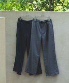 【ビーミングライフストア/B:MING LIFE STORE / MEN】の【別注】Gramicci / ストライプ スラックス 人気、トレンドファッション・服の通販 founy(ファニー) ファッション Fashion メンズファッション Fashion for Men ストライプ Stripe, Striped Pattern スラックス Slacks, Dress Pants 別注 Limited Edition, Custom Order 定番 Standard, Basic Item thumbnail GREY|ID: prp329100004648396 ipo3291000000033560528