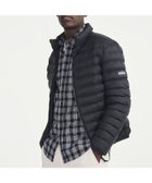 【エーグル/AIGLE / MEN】の撥水 DUPONT SORONA中綿 インサレーションダウンジャケット / パファージャケット 人気、トレンドファッション・服の通販 founy(ファニー) ファッション Fashion メンズファッション Fashion for Men インナー Innerwear ジャケット Jacket, Outerwear スタイリッシュ Stylish, Fashionable ダウン Down, Puffer フィット Fit, Slim Fit ベーシック Basic, Essential レギュラー Regular, Standard Fit thumbnail ブラック|ID: prp329100004648418 ipo3291000000033560909