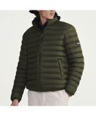 【エーグル/AIGLE / MEN】の撥水 DUPONT SORONA中綿 インサレーションダウンジャケット / パファージャケット 人気、トレンドファッション・服の通販 founy(ファニー) ファッション Fashion メンズファッション Fashion for Men インナー Innerwear ジャケット Jacket, Outerwear スタイリッシュ Stylish, Fashionable ダウン Down, Puffer フィット Fit, Slim Fit ベーシック Basic, Essential レギュラー Regular, Standard Fit thumbnail モスグリーン|ID: prp329100004648418 ipo3291000000033560911