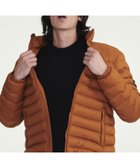 【エーグル/AIGLE / MEN】の撥水 DUPONT SORONA中綿 インサレーションダウンジャケット / パファージャケット 人気、トレンドファッション・服の通販 founy(ファニー) ファッション Fashion メンズファッション Fashion for Men インナー Innerwear ジャケット Jacket, Outerwear スタイリッシュ Stylish, Fashionable ダウン Down, Puffer フィット Fit, Slim Fit ベーシック Basic, Essential レギュラー Regular, Standard Fit thumbnail オレンジ|ID: prp329100004648418 ipo3291000000033560913