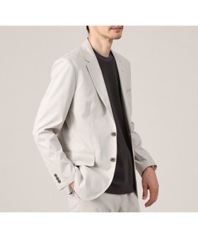 【タケオキクチ/TAKEO KIKUCHI / MEN】の【360°ストレッチ/セットアップ対応】None Of Stress シャドーピンストライプ ジャケット 人気、トレンドファッション・服の通販 founy(ファニー) ファッション Fashion メンズファッション Fashion for Men セットアップ Matching Sets インナー Innerwear 春 Spring ジャケット Jacket, Outerwear スタイリッシュ Stylish, Fashionable ストライプ Stripe, Striped Pattern ストレッチ Stretch, Stretchy Fabric セットアップ Set-Up, Coordinated Outfit テーラード Tailored, Tailored Fit ポケット Pocket, Pocket Detail 無地 Plain, Solid Color S/S・春夏 SS, Spring/Summer, Warm Season おすすめ Recommended / Our Picks 夏 Summer ビジネス 仕事 通勤 Business / Work / Commuting |ID:prp329100004648422