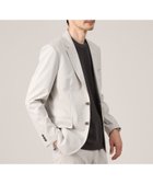 【タケオキクチ/TAKEO KIKUCHI / MEN】の【360°ストレッチ/セットアップ対応】None Of Stress シャドーピンストライプ ジャケット 人気、トレンドファッション・服の通販 founy(ファニー) ファッション Fashion メンズファッション Fashion for Men セットアップ Matching Sets インナー Innerwear 春 Spring ジャケット Jacket, Outerwear スタイリッシュ Stylish, Fashionable ストライプ Stripe, Striped Pattern ストレッチ Stretch, Stretchy Fabric セットアップ Set-Up, Coordinated Outfit テーラード Tailored, Tailored Fit ポケット Pocket, Pocket Detail 無地 Plain, Solid Color S/S・春夏 SS, Spring/Summer, Warm Season おすすめ Recommended / Our Picks 夏 Summer ビジネス 仕事 通勤 Business / Work / Commuting thumbnail ベージュ|ID: prp329100004648422 ipo3291000000033560976