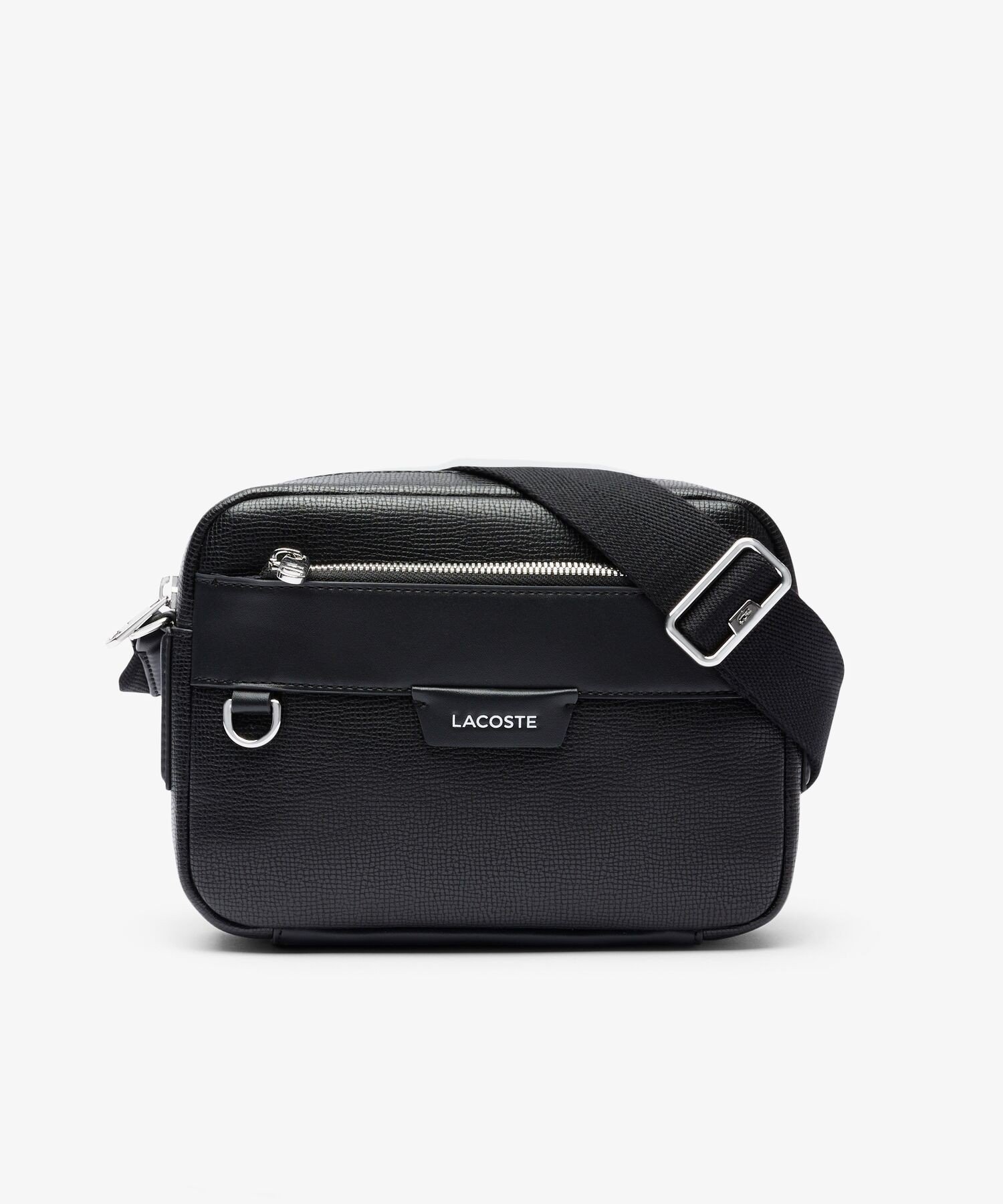 【ラコステ/LACOSTE / MEN】のオシアン レザーレポーターバッグ 人気、トレンドファッション・服の通販 founy(ファニー) 　ファッション　Fashion　メンズファッション　Fashion for Men　バッグ　Bags　コンパクト　Compact, Small Size　シンプル　Simple, Minimal　エレガント 上品　Elegant　 other-1|ID: prp329100004648432 ipo3291000000033561029