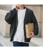 【ロッキーモンロー/Rocky Monroe】のオーバーサイズ ハイバルキーウォッシャブルニットカーディガン 人気、トレンドファッション・服の通販 founy(ファニー) ファッション Fashion レディースファッション Fashion for Women トップス・カットソー Cut & Sew Tops ニット Knit Tops & Sweaters カーディガン・羽織り Layered Style Cardigans アクリル Acrylic Material インナー Innerwear スラックス Slacks, Dress Pants デニム Denim, Jeans Material トレンド Trend, Trending Now バランス Balance, Style Balance メンズ Men's, Menswear リラックス Relax, Relaxed Fit ルーズ Loose, Oversized 再入荷 Restock / Back in Stock おすすめ Recommended / Our Picks thumbnail チャコール|ID: prp329100004648449 ipo3291000000033561307