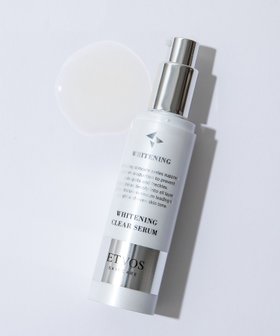 【その他のブランド/Other】の薬用 ホワイトニングクリアセラムW 医薬部外品 美白 ホワイトニング 美容液 セラム 人気、トレンドファッション・服の通販 founy(ファニー) ファッション Fashion メンズファッション Fashion for Men |ID:prp329100004648453