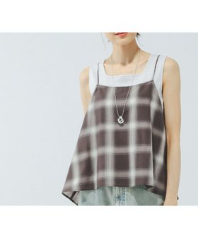 【グローバルワーク/GLOBAL WORK】のチェックビスチェ/579508 人気、トレンドファッション・服の通販 founy(ファニー) ファッション Fashion レディースファッション Fashion for Women トップス・カットソー Cut & Sew Tops ビスチェ Bustiers & Corset Tops / Layered Bustier Style おすすめ Recommended / Our Picks インナー Innerwear ギャザー Gathered, Ruffled ジャケット Jacket, Outerwear チェック Check, Plaid, Tartan ビスチェ Bustier, Corset Top フレア Flare, Flared ワイド Wide, Wide Fit |ID:prp329100004648459