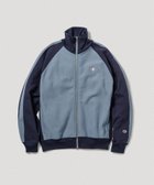 【アダムエロペ /ADAM ET ROPE' / MEN】の《別注》【Champion/チャンピオン】REVERSE WEAVE TRACK JACKET 人気、トレンドファッション・服の通販 founy(ファニー) ファッション Fashion メンズファッション Fashion for Men インナー Innerwear カーディガン Cardigan, Knitwear ジャケット Jacket, Outerwear スウェット / スエット Sweatshirt, Sweatwear スポーツ Sports, Activewear スリーブ Sleeve, Long Sleeve / Short Sleeve セーター Sweater, Knitwear ニューヨーク New York, NYC Style ベーシック Basic, Essential 別注 Limited Edition, Custom Order thumbnail ブルー系(45)|ID: prp329100004648468 ipo3291000000033561706