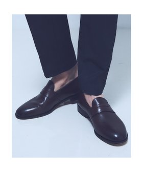 【アルフレッド バニスター/alfredoBANNISTER / MEN】の【WEB別注】ペニーサドルローファー/オペラシューズ 人気、トレンドファッション・服の通販 founy(ファニー) ファッション Fashion メンズファッション Fashion for Men シューズ・靴 Shoes インソール Shoe Insole クッション Cushion, Throw Pillow シューズ Shoes, Footwear スキニー Skinny, Slim Fit 別注 Limited Edition, Custom Order ライニング Inner Lining, Inner Fabric, Lined ラバー Rubber, Rubber Sole エレガント 上品 Elegant ビジネス 仕事 通勤 Business / Work / Commuting |ID:prp329100004648470