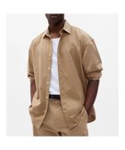 【ギャップ/GAP】のブラナンベア オックスフォード ビッグシャツ CHINO_ACADEMY|ID: prp329100004648474 ipo3291000000033561732