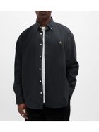 【ギャップ/GAP】のブラナンベア オックスフォード ビッグシャツ MOONLESS_NIGHT|ID: prp329100004648474 ipo3291000000033561733