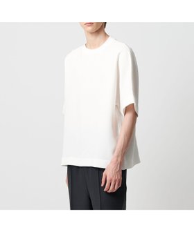 【ユナイテッドアローズ/UNITED ARROWS / MEN】のD.O UNITED ARROWS BY DAISUKE OBANA ESSENS I D/SL TEE 25AW/Tシャツ 人気、トレンドファッション・服の通販 founy(ファニー) ファッション Fashion メンズファッション Fashion for Men エレガント 上品 Elegant コレクション Collection, Seasonal Line シンプル Simple, Minimal ジャケット Jacket, Outerwear セットアップ Set-Up, Coordinated Outfit 定番 Standard, Basic Item リラックス Relax, Relaxed Fit ルーズ Loose, Oversized おすすめ Recommended / Our Picks 2025年 2025 2025-2026秋冬・A/W Autumn/Winter 2025–26 AW25–26 |ID:prp329100004648478