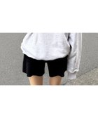 【チャオパニックティピー/CIAOPANIC TYPY】の【UNISEX】NEWアシッドウォッシュ加工ロゴスウェット 人気、トレンドファッション・服の通販 founy(ファニー) ファッション Fashion レディースファッション Fashion for Women トップス・カットソー Cut & Sew Tops レディースパーカー・カジュアルフーディー Casual Hoodies & Sweatshirts スウェット・クルーネックトップス Sweatshirts & Crewnecks / Relaxed Fit Sweat Tops ユニセックス Unisex, Genderless インナー Innerwear ウォッシュ Washed Finish カーゴパンツ Cargo Pants, Utility Pants ジャケット Jacket, Outerwear スラックス Slacks, Dress Pants デニム Denim, Jeans Material ビンテージ Vintage, Retro Style ベスト Vest, Waistcoat ワイド Wide, Wide Fit 人気 Popular, Best Seller 冬 Winter / This Winter 秋 Autumn thumbnail グレー|ID: prp329100004648669 ipo3291000000033565965
