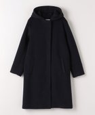 【ユナイテッドアローズ/UNITED ARROWS】のニットビーバー 2WAY フードコート A DAY IN THE LIFE NAVY|ID: prp329100004648705 ipo3291000000033899333