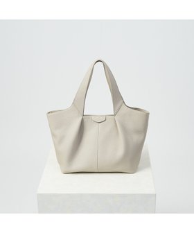 【ロウェル シングス/LOWELL Things】のFiore/ソフトレザーオープントート 人気、トレンドファッション・服の通販 founy(ファニー) ファッション Fashion レディースファッション Fashion for Women バッグ Bags リラックス Relax, Relaxed Fit 傘 Umbrella, Parasol |ID:prp329100004648746