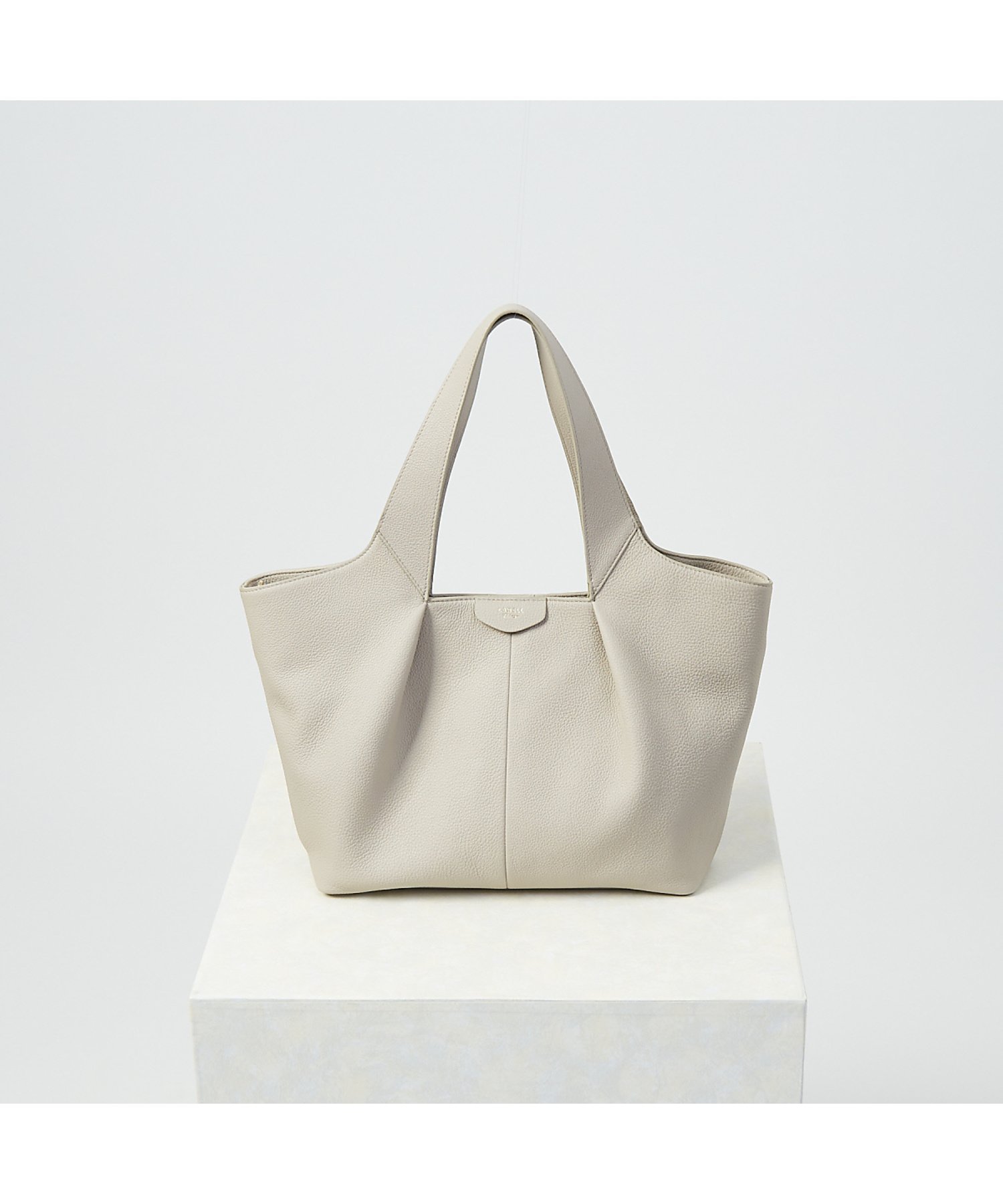 【ロウェル シングス/LOWELL Things】のFiore/ソフトレザーオープントート 人気、トレンドファッション・服の通販 founy(ファニー) 　ファッション　Fashion　レディースファッション　Fashion for Women　バッグ　Bags　リラックス　Relax, Relaxed Fit　傘　Umbrella, Parasol　 other-1|ID: prp329100004648746 ipo3291000000033568541