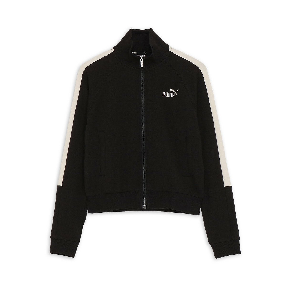 【プーマ/PUMA】のウィメンズ CORE HERITAGE MX トラックジャケット インテリア・キッズ・メンズ・レディースファッション・服の通販 founy(ファニー) 　ファッション　Fashion　レディースファッション　Fashion for Women　アウター　Coat / Outerwear Collection　レディースジャケット・軽アウター　Jackets　コレクション　Collection, Seasonal Line　ジャケット　Jacket, Outerwear　スポーティ　Sporty, Casual Athletic　スーツ　Suit, Formalwear　セットアップ　Set-Up, Coordinated Outfit　ダブル　Double, Double-Breasted　ベーシック　Basic, Essential　PUMA Black|ID: prp329100004648750 ipo3291000000033568714