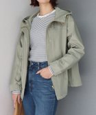 【リベルモア/libelle more】のテフロン加工 E/ツイル マウンテンパーカー オリーブ|ID: prp329100004648760 ipo3291000000033568935