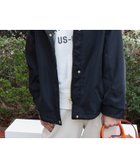 【リベルモア/libelle more】のテフロン加工 E/ツイル マウンテンパーカー ブラック|ID: prp329100004648760 ipo3291000000033568938