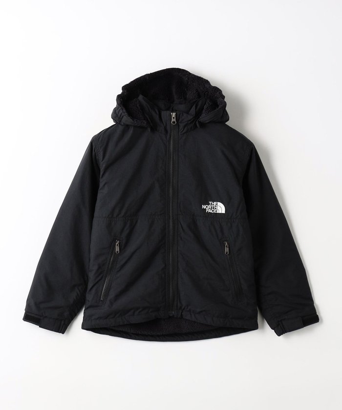 【ユナイテッドアローズ/UNITED ARROWS / KIDS】のTHE NORTH FACE TJ コンパクト ノマドジャケット / キッズ 110cm-130cm インテリア・キッズ・メンズ・レディースファッション・服の通販 founy(ファニー) https://founy.com/ ファッション Fashion キッズファッション Fashion for Kids アウトドア Outdoor Clothing カリフォルニア California, Cali Style コンパクト Compact, Small Size ジャケット Jacket, Outerwear フロント Front, Front Design アウトレット Outlet / Clearance |ID: prp329100004648853 ipo3291000000034076176