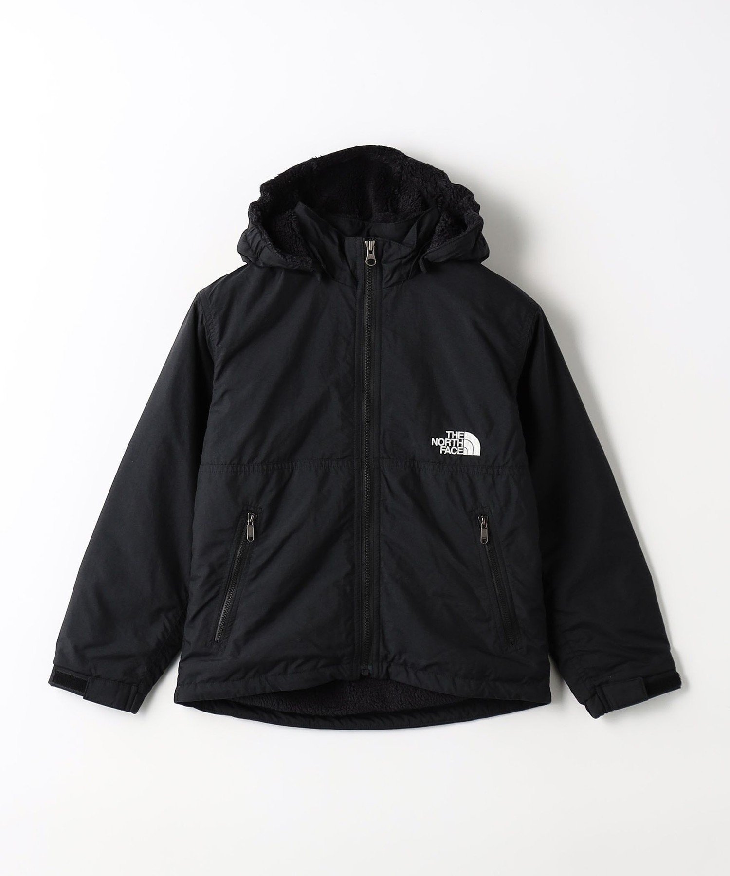 【ユナイテッドアローズ/UNITED ARROWS / KIDS】のTHE NORTH FACE TJ コンパクト ノマドジャケット / キッズ 110cm-130cm 人気、トレンドファッション・服の通販 founy(ファニー) 　ファッション　Fashion　キッズファッション　Fashion for Kids　アウトドア　Outdoor Clothing　カリフォルニア　California, Cali Style　コンパクト　Compact, Small Size　ジャケット　Jacket, Outerwear　フロント　Front, Front Design　アウトレット　Outlet / Clearance　 other-1|ID: prp329100004648853 ipo3291000000034076176