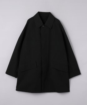 【ユナイテッドアローズ/UNITED ARROWS / MEN】のブリュード・プロテイン ファイバークロス カ-コート -撥水- 人気、トレンドファッション・服の通販 founy(ファニー) ファッション Fashion メンズファッション Fashion for Men シンプル Simple, Minimal ジャケット Jacket, Outerwear スーツ Suit, Formalwear ドローコード Drawcord, Drawstring Cord ミドル Middle Length, Mid Height メッシュ Mesh, Net Fabric ヨーク Yoke, Yoke Design ロング Long, Long-Length おすすめ Recommended / Our Picks |ID:prp329100004648958