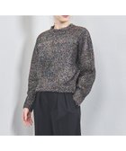 【ユナイテッドアローズ/UNITED ARROWS】のグリッターラメ クルーネック ニット その他1|ID: prp329100004648976 ipo3291000000033573730