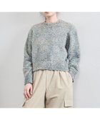 【ユナイテッドアローズ/UNITED ARROWS】のグリッターラメ クルーネック ニット その他6|ID: prp329100004648976 ipo3291000000033573731
